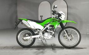KAWASAKI KLX230 LX230A