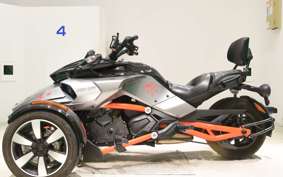 OTHER CAN-AM SPIDER F3-S 2016