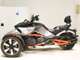 Фото Other CAN-AM SPIDER F3-S 2016 с японского аукциона