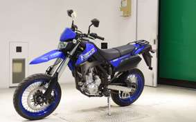 KAWASAKI KLX250D TRACKER X 2017 LX250V