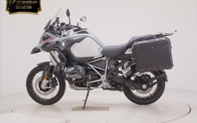 BMW R1250GS ADVENTURE 2021