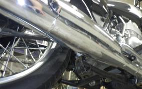 YAMAHA SR400 Gen.5 2023 RH16J