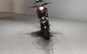 HONDA CB125 R JC91