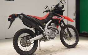 HONDA CRF250L MD38