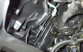 HONDA FORZA 250 2002 MF13