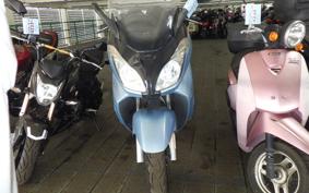 APRILIA ATLANTIC 250 2019