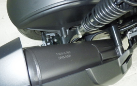 YAMAHA CYGNUSｸﾞﾘﾌｧｽ 2025 SEJ4J