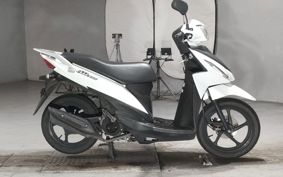 SUZUKI ADDRESS V110 CE47A