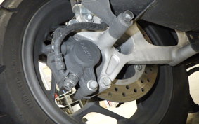 HONDA PCX125 2021 JK05