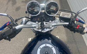 KAWASAKI ZEPHYR 750 1991 ZR750C
