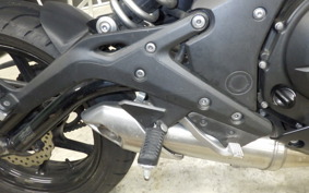 KAWASAKI NINJA 400 2021 EX400E