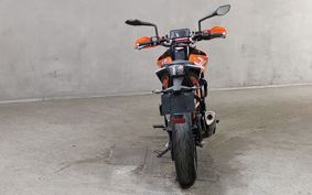 KTM 390 DUKE JPJ40