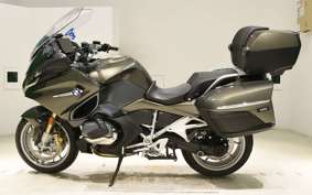 BMW R 1250RT 2021