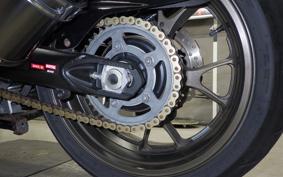 KAWASAKI ZZ1400 NINJA R 2009 ZXT40C
