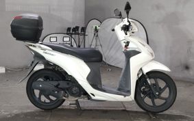 HONDA DIO 110 JF58