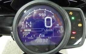 HONDA REBEL 1100 2023 SC83
