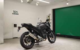 YAMAHA FZ25 2026