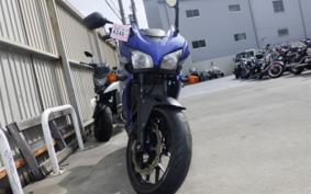 HONDA CBR400R 2014 NC47
