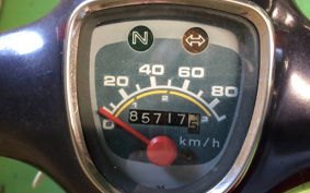 HONDA SUPER CUB90 HA02