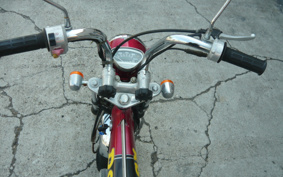 HONDA DUCKS50 AB26