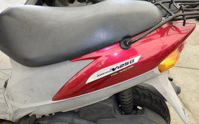 SUZUKI ADDRESS V125 G CF4EA