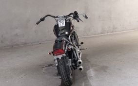 HARLEY FXSTC 1340 BKL