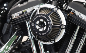 HARLEY XL1200XS 2019 LR3