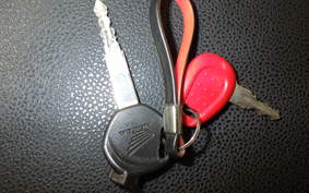 HONDA LEAD 125 2010 JF45