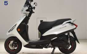 YAMAHA AXIS 125 Z SEJ6J
