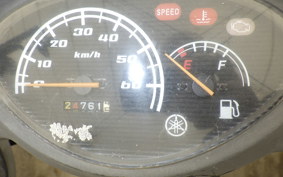 YAMAHA JOG Gen.5 SA36J