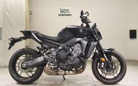 YAMAHA MT-09 AMT 2024 RN88J