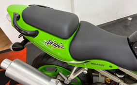 KAWASAKI NINJA ZX-6R 2003 ZX636A