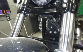 HARLEY FXBRS1870 2022