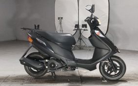 SUZUKI ADDRESS V125 CF46A