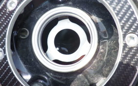 HONDA CBR600RR 2021 PC40