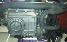 HONDA VTR 250 Gen. 2