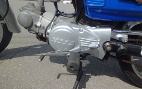 HONDA BENLY50 CD50