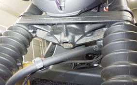 HONDA REBEL 250 S 2019 MC49