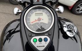 KAWASAKI VULCAN900 CUSTOM 2011 VN900B