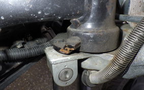 HONDA MAGNA 250 MC29