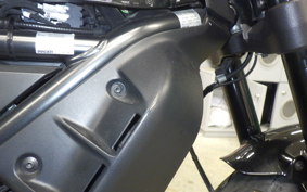 DUCATI SCRAMBLER CAFE RACER 2020
