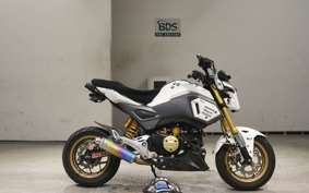 HONDA GROM JC75