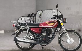 HONDA CG125 PCJK