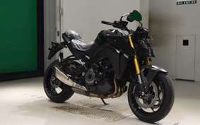SUZUKI GSX-S1000 Gen.2 2025