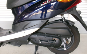 YAMAHA JOG SA55J