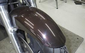 KAWASAKI ZEPHYR 400 KAI 2009 ZR400C