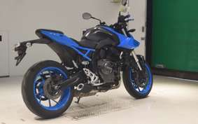 SUZUKI GSX-8S 2024