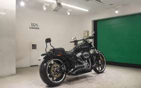 HARLEY FXBRS1870 2021