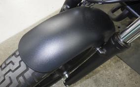 HONDA REBEL 250 A MC49