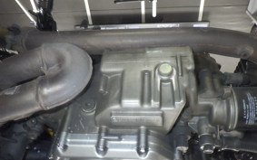 OTHER CAGIVA RAPTOR1000 2002